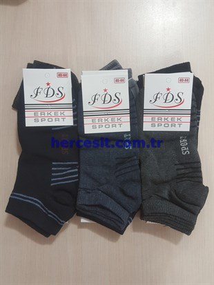 FDS Erkek Çorap